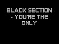 Black Section - You\ Black Section - You\
