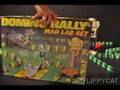 Domino Rally - Mad Lab Set