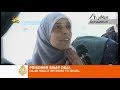 Hamas and Israel exchange prisoners