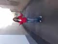 Baile de ana en puerto hurraco