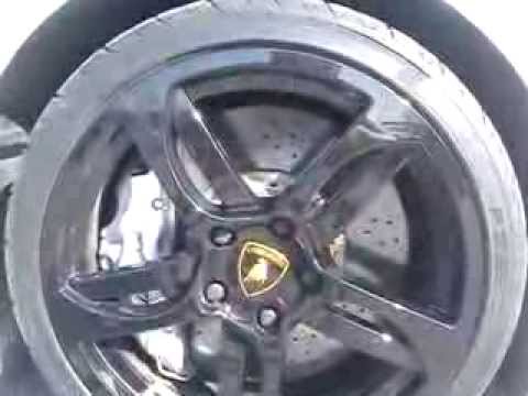 Lamborgihni Murceilago LP-640-4 Roadster in thessaloniki !!!!!!!!!!!