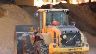  VOLVO L120G Interim Tier 4