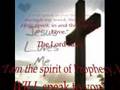 Hillsong Isaiah 43