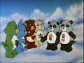 long lost care bears part3