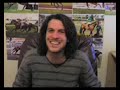 Punting Patto fills us in on his 3 best bets for Cox Plate day!!!!!!!  The Interstate Tipping Warrior give us his two bob and Patto performs a new song he wrote about the Cox Plate!!!