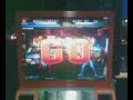 kof 98 um marin vs eddie kof tijuana