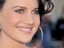 Carla Gugino needs to be more famous!