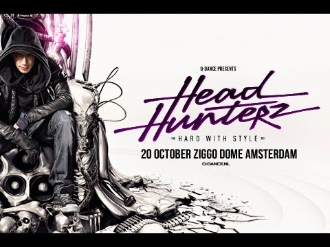 Q-dance Presents: Headhunterz | Official Q-dance Aftermovie