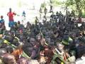 videos de Turkana Women
