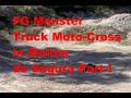FG Monster Truck Moto-Cross Molina de Segura