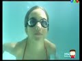 Luisana Lopilato - Sexyback (mix)