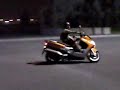 kymco xciting 250 and CF250