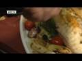 euromaxx a la carte | A Hamburg Meal with a Middle Eastern Touch