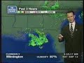 TWC Tropical Storm Hanna coverage 2002