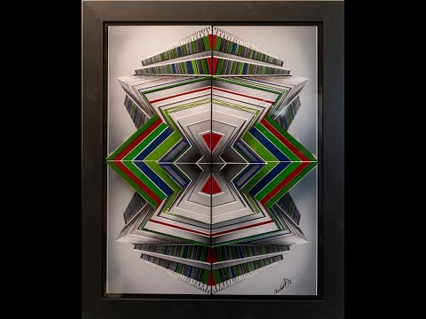 Transformations – Michael J D'Amato – Photographer and Visual Artist