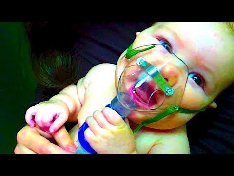 how to care for a child with rsv