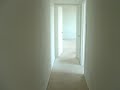 walk through of my new place. They better get this done.