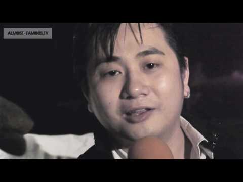 almost-famous.tv “Whassups” 140110 – Supperclub