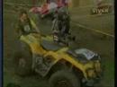 Quad Trial Challenge 2005 Trofa