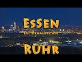 Ruhr 2010 - Essen Kulturhauptstadt 2010