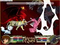 Cyber arthropod vs void wyrm, dweezel and others Cyber arthropod vs void wyrm, dweezel and others