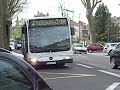 [821] Mercedes-Benz O530 GII Citaro (Facelift) GNV (L2 - Divia)