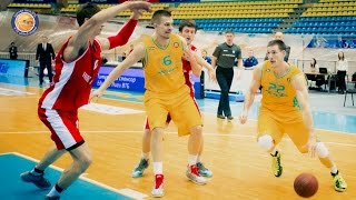 ВТБ Бірыңғай лигасы: «Астана» — «Красные Крылья»