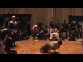 LMU VS. TAWAIN UNIVERSITY @ SCHOOLS FOR FOOLS 2