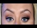 [[Star Style]] Kim Kardashian's Wedding Makeup Tutorial