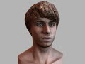 Charles Pic CGI for Codemasters F1 2013 game