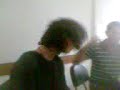 mensagem para gisele.3gp