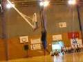 All Star Game Franche Comté : Slam Dunk Contest