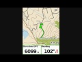 Delorme PN-40 Screenshots