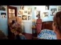 Chambre de James Norman Hall