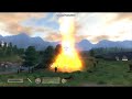 Midas Column of Fire