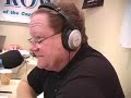 Ed Schultz interviews Senator David Bonior