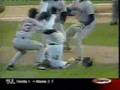 Violence dans le sports (Sport violence)
