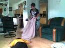 naruto make fun