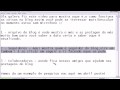 Conhecendo blog do rRO