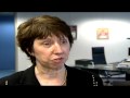 Catherine Ashton, EU Foreign Minister (Stockshots)