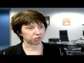 Catherine Ashton, EU Foreign Minister (Stockshots)