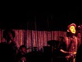 Ollin-Spaceland 2007 Ollin-Spaceland 2007