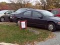 Don Bosco Cristo Rey Video Your Vote -- Takoma Park 1