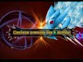 Zatch Bell Mamodo Battles - Brago vs Zeno
