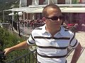 Die Schauderterasse @ Hotel Paradiso