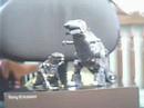 grimlock father and son