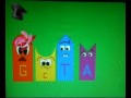 DNA Replication Song (Take a bow)