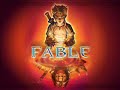 Fable soundtrack-Guild