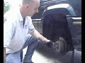 CV Axle Assembly Install Jeep ZJ Pt.3