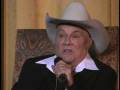TONY CURTIS TRIBUTE- S.F. -TONY TELLS ALL ABOUT MARILYN, JAMIE LEE & MORE @ CASTRO THEATRE!